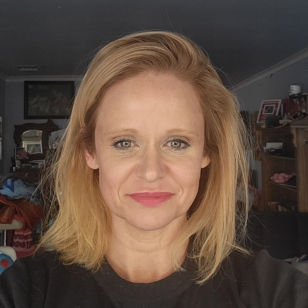 Meet your Posher, Vanessa